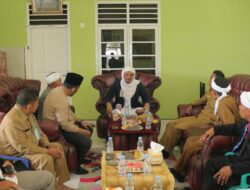 Pemprov Kep. Babel Siap Hadir, dan Support Pondok Pesantren