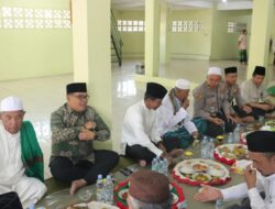 Maulid Nabi Muhammad Cerminan 4 Pilar Beragama