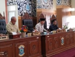 Molen Berikan Sambutan Atas Keputusan DPRD Kota Pangkalpinang