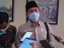 Ketua DPRD Kota Pangkalpinang Berharap Pejabat Walikota Terpilih Harus Memahami Kondisi Kota Pangkalpinang.