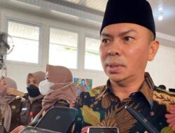 DPRD Pangkalpinang Belum Terima Nama Pj Walikota