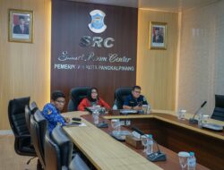 Aturan Larangan Pose Foto Bagi ASN Jelang Pemilu 2024, Pj Wali Kota Lusje Imbau Bersikap Netral