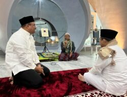 Puji Toleransi Beragama di Babel, Pj Gubernur Babel Ajak Jaga Kondusifitas Daerah