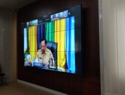Pemkot Pangkalpinang Genjot Program Strategis Tekan Angka Inflasi