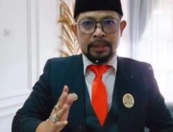 Ketua Umum DPP BARETTA  Armansyah,SS.,S.H  Kecam Keras Atas Tindakan  Penganiayan Terhadap  Wartawan Babel Dan Siap Lakukan Pemdampingan Hukum