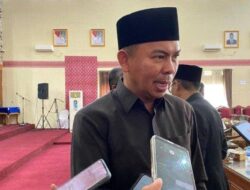 Ketua DPRD Harap Pj Walikota yang Terpilih Paham Kondisi Pangkalpinang