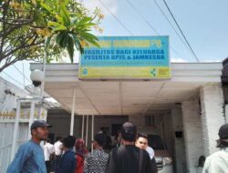 Rumah Singgah PGK Siap Layani Masyarakat Pangkalpinang Rujukan ke RS Jakarta, Berikut Syaratnya