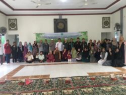 Pemkot Pangkalpinang Silaturahmi dengan Para Muallaf dan Muallafah