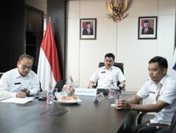 Instruksi Pusat, RPJPD Harus Selaras dengan RPJPN Tahun 2025-2045