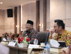 Provinsi Bangka Belitung Capai Inflasi Terendah se-Indonesia