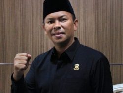 Ketua DPRD Pangkalpinang Apresiasi Pembagian Beras Cadangan