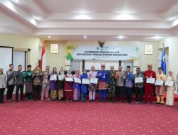 Dorong Kesadaran dan Kewajiban Membayar Zakat, Mie Go: Sedekah dan Berbagi itu Keren