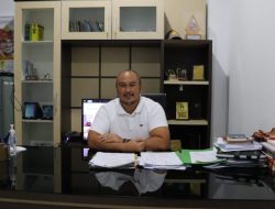 Pemkot Pangkalpinang Segera Terapkan Penggunaan Kartu Kredit Pemerintah Daerah