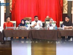 Jadi Tuan Rumah Pemilihan MITA Tingkat Nasional, Pemkab Bangka Sambut Kedatangan 12 Finalis