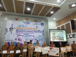 Pemkot Pangkalpinang Akan Usulkan Pengelolaan Persampahan