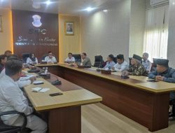 Mampu Tampung 2000 Jemaah, Solat Idul Fitri 1445 Akan Digelar di Masjid Agung Kubah Timah