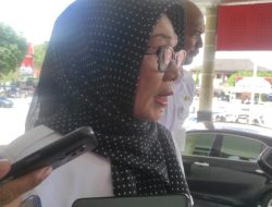 Pj Wali Kota Pangkalpinang Imbau Masyarakat Rayakan Takbiran Idul Fitri 2024 di Lingkungan Masing-masing