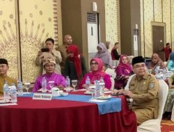 Pj Wali Kota Pangkalpinang Harap Hari Kartini Jadi Momentum Kesetaraan Bagi Kaum Perempuan
