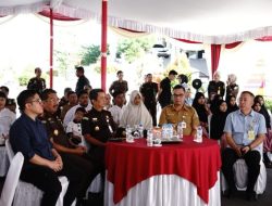 Berikan Perlindungan dan Pemenuhan Hak Konstitusional Anak, Kejari Bersama Pemkot Pangkalpinang Terbitkan 21 KIA