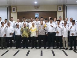 DPC APDESI Periode 2024-2027 Bangka Tengah Resmi Dilantik