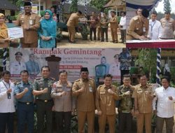 Pemkab Bateng Siap Berkontribusi Eliminasi Kemiskinan dan Stunting