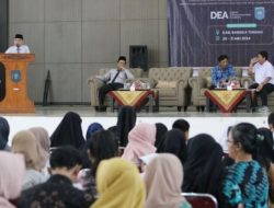 Sambangi Bangka Tengah, BBPSDMP Kominfo Medan Beri Pelatihan DEA dan TA