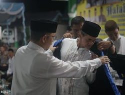 Wujudkan Masyarakat Cinta Al-Qur’an, Bupati Algafry Resmi Buka MTQH Tingkat Kecamatan Simpang Katis