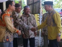 Lomba Desa Tingkat Provinsi, Kelurahan Berok Bawa 5 Inovasi Ini