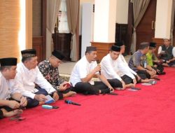 Pemprov. Babel Gelar Yasinan dan Doa Bersama Untuk Keselamatan Jemaah Haji