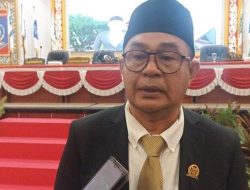 Anggota DPRD Babel Berharap Dinas Pendidikan Mampu Menyelenggarakan PPDB dengan Baik dan Lancar