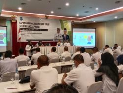 Batas Kelurahan di Pangkalpinang Ditetapkan Melalui Perwako Nomor 2 Tahun 2024