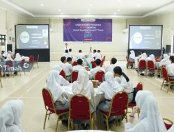 MINDucation, Program Kolaborasi MIND ID dan PT Timah Bagi Pelajar Pemali Boarding School untuk Tingkatkan Persiapan Menuju Perguruan Tinggi