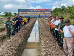 Langkah Konkret PT Timah untuk Meningkatkan Kesejahteraan Masyarakat Melalui Program PPM