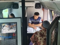 Komitmen PT Timah dalam Mendukung Pelayanan Kesehatan Gratis bagi Masyarakat di Lingkar Tambang