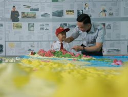 Museum Timah Indonesia Pangkalpinang dan Mentok, Wujud Komitmen PT Timah dalam Mendukung Edukasi Sejarah di Pulau Timah