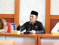 DPRD Babel Tandatangani Finalisasi Kesepakatan RTRW 2024-2044