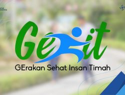 PT Timah Tingkatkan Implementasi Budaya K3 Untuk Mencegah Kecelakaan Kerja