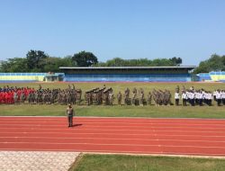 Jelang Pemilukada, Lusje Minta ASN, PPPK dan PHL Netral