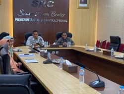 Pj Wali Kota Pangkalpinang Diundang Presiden RI ke IKN