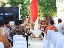 Taman Dealova Akan Dijadikan Kawasan Car Free Day Mulai September 2024