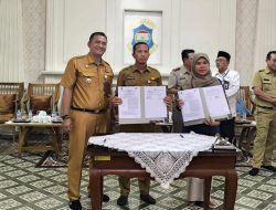 Pangkalpinang Bakal Punya Mal Pelayanan Publik