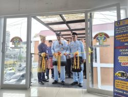 Mal Pelayanan Publik Pangkalpinang Resmi Diluncurkan