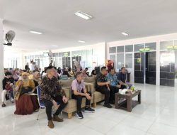 Kolaborasi Mulia: RSUD Depati Hamzah Adakan Operasi Gratis untuk Pasien Bibir Sumbing