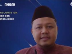 UPZ PT Timah Kumpulkan Zakat Karyawan, Kolaborasi untuk Menebar Manfaat ke Masyarakat