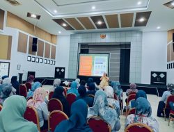 Ciptakan Lingkungan Kerja yang Inklusif, PT Timah Gelar Workshop Perempuan Berdaya Tumbuh Bersama