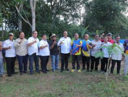 Pemberdayaan Sektor Perikanan Menjanjikan untuk Ketahanan Pangan