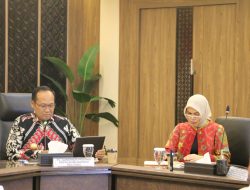 Pj Gubernur Sugito Upayakan Transformasi Penguatan Pertumbuhan Ekonomi Babel