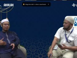 PT Timah Gelar Webinar Zakat untuk Karyawan, Tingkatkan Spiritualitas di Bulan Ramadan