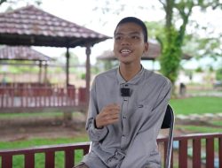Berawal dari Hobi Hingga Mengukir Prestasi, Siswa Pemali Boarding School PT Timah Berhasil Raih Penghargaan di Kancah Nasional