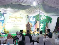 Program CSR Kerap Bantu Masyarakat, Wakil Bupati Bangka Selatan Apresiasi Peran PT Timah Dalam Mendukung Kesejahteraan Warga